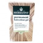 Herbatint 8N világos szőke hajfesték 170ml Herbatint 8N világos szőke hajfesték 170ml