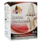 Boszy gyapjas tintagomba kapszula 60db Boszy gyapjas tintagomba kapszula 60db