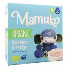 Mamuko bio hajdina zabkása (6 hónapos kortól) 200g Mamuko bio hajdina zabkása (6 hónapos kortól) 200g