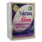 Dr. Chen Valeriana Álom kapszula 60db Dr. Chen Valeriana Álom kapszula 60db