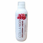 Collango Collagen Peptan liquid - very cherry 500ml Collango Collagen Peptan liquid - very cherry 500ml