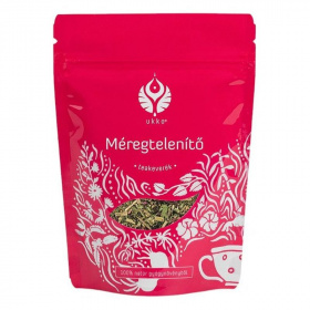 Ukko Méregtelenítő teakeverék 140g