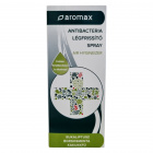 Aromax eukaliptusz-borsosmenta-kakukkfű illatú légfrissítő spray 20ml Aromax eukaliptusz-borsosmenta-kakukkfű illatú légfrissítő spray 20ml