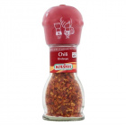 Kotányi Birdseye chili malom 24g Kotányi Birdseye chili malom 24g