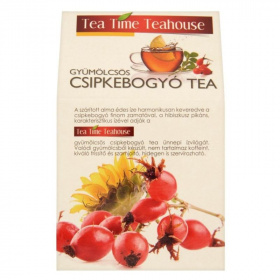 Tea Time Teahouse csipkebogyó tea 100g