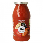 Alce Nero bio paradicsompüré 500g Alce Nero bio paradicsompüré 500g