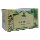 Herbária laktoherb borítékolt filteres tea 20db Herbária laktoherb borítékolt filteres tea 20db