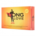 Long Love kapszula 4db Long Love kapszula 4db