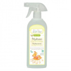 Anthyllis bio fertőtlenítő hatású univerzális tisztító spray 500ml Anthyllis bio fertőtlenítő hatású univerzális tisztító spray 500ml