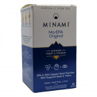 Minami MorEPA Original Omega-3 halolaj 60db Minami MorEPA Original Omega-3 halolaj 60db