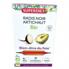 Superdiet Articsóka és Feketeretek ampulla 300ml Superdiet Articsóka és Feketeretek ampulla 300ml