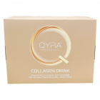 Qyra Collagen Drink ivóampulla 21db 