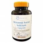 Caleido okinawai korall kalcium kapszula 60db Caleido okinawai korall kalcium kapszula 60db