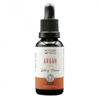Wooden Spoon bio pipettás argánolaj 30ml Wooden Spoon bio pipettás argánolaj 30ml