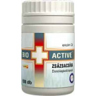 Vita + Active Zsázsacsíra kapszula 100db Vita + Active Zsázsacsíra kapszula 100db