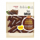 Super fudgio bio vegán karamella kakaós 100g Super fudgio bio vegán karamella kakaós 100g