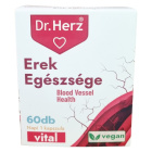 Dr. Herz Erek egészsége kapszula 60db Dr. Herz Erek egészsége kapszula 60db