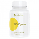 Calivita AC Zymes kapszula 100db Calivita AC Zymes kapszula 100db