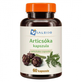 Caleido Articsóka kapszula 60db