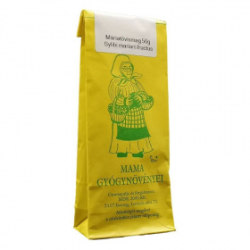 Mama Drog máriatövismag tea 50g