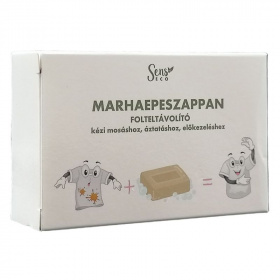 MosóMami SensEco marhaepe szappan 140g