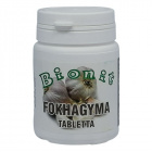 Bionit fokhagyma tabletta 90db Bionit fokhagyma tabletta 90db