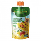 Jura sárgabarack őszibarack banán püré 200g Jura sárgabarack őszibarack banán püré 200g