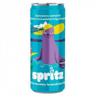 Spritz by spájz szörpital cukormentes levendulavirág szénsavas 330ml Spritz by spájz szörpital cukormentes levendulavirág szénsavas 330ml