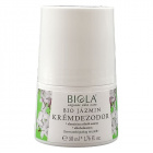 Biola bio jázmin krémdezodor 50ml Biola bio jázmin krémdezodor 50ml