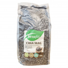 Benefitt Chia mag 500g Benefitt Chia mag 500g