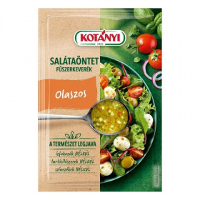 Kotányi salátaöntet por - olaszos 13g
