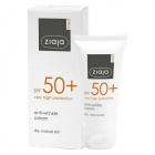 Ziaja Med napvédő ránctalanító krém, száraz érett bőrre ff50+ 50ml Ziaja Med napvédő ránctalanító krém, száraz érett bőrre ff50+ 50ml