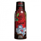 FruttaMax Bubble12 Light szörp - kóla 500ml FruttaMax Bubble12 Light szörp - kóla 500ml