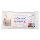 Cleanic antibakteriális frissítő törlőkendő Travel Pack 40db Cleanic antibakteriális frissítő törlőkendő Travel Pack 40db