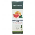 Interherb grapefruitmag csepp C-vitaminnal 20ml Interherb grapefruitmag csepp C-vitaminnal 20ml