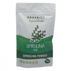 Organiqa Spirulina powder (bio) por 125g Organiqa Spirulina powder (bio) por 125g