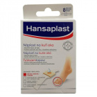 Hansaplast tyúkszem tapasz 8db Hansaplast tyúkszem tapasz 8db