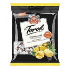 Dr. Torok citromos-mézes töltött cukorka 75g Dr. Torok citromos-mézes töltött cukorka 75g