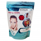 Collango Collagen Powder kollagén por - málna 330g Collango Collagen Powder kollagén por - málna 330g