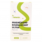 Netamin Magnézium-Biszglicinát Ultra kapszula 60db Netamin Magnézium-Biszglicinát Ultra kapszula 60db