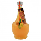 King Glass habfürdő - narancs 200ml King Glass habfürdő - narancs 200ml