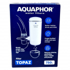 Aquaphor víztisztító készülék - Topaz 1db Aquaphor víztisztító készülék - Topaz 1db