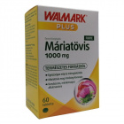 Walmark Máriatövis Forte 1000mg tabletta 60db Walmark Máriatövis Forte 1000mg tabletta 60db
