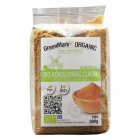GreenMark bio kókuszvirág cukor 500g GreenMark bio kókuszvirág cukor 500g