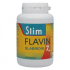 Vita Crystal Slim Flavin7 + kapszula-Édesgyökér kivonat-Glabridin 100db Vita Crystal Slim Flavin7 + kapszula-Édesgyökér kivonat-Glabridin 100db