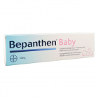 Bepanthen Baby kenőcs 100g Bepanthen Baby kenőcs 100g