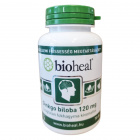 Bioheal Ginkgo Biloba (120mg) szagtalan fokhagyma kivonattal tabletta 70db Bioheal Ginkgo Biloba (120mg) szagtalan fokhagyma kivonattal tabletta 70db