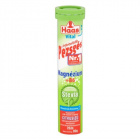 Haas Vital Stevia magnézium + B6 cukormentes pezsgőtabletta 20db Haas Vital Stevia magnézium + B6 cukormentes pezsgőtabletta 20db
