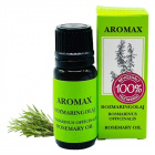 Aromax rozmaring illóolaj 10ml Aromax rozmaring illóolaj 10ml