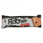 Roobar Bio Csokis Mandulás fehérjeszelet 40g Roobar Bio Csokis Mandulás fehérjeszelet 40g